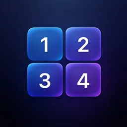 Sudoku Pro: Puzzles & Trainer logo