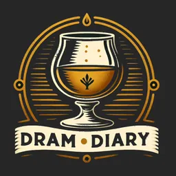 Dram Diary logo