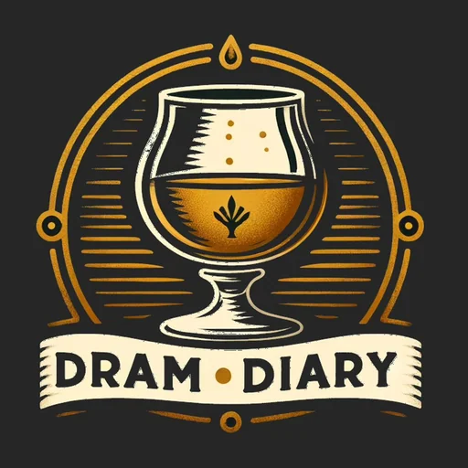 Dram Diary logo