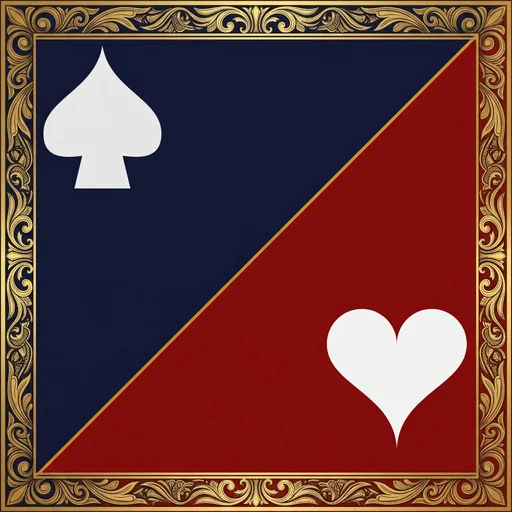 Russian Bank | Card Game logo