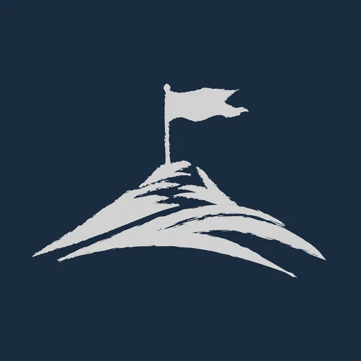 Take That Hill logo