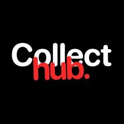 Collecthub - The Collector App logo