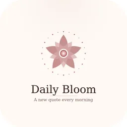 Morning Inspiring Quotes logo