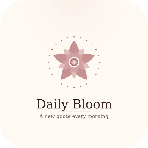 Morning Inspiring Quotes logo