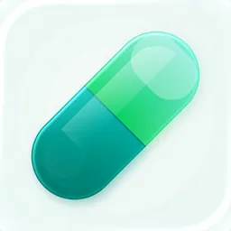Doz: Pill Reminder & Tracker logo