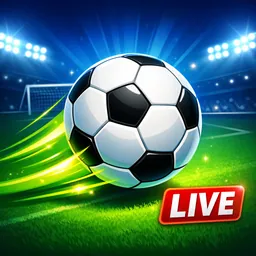 Live Football Matches : Sport logo