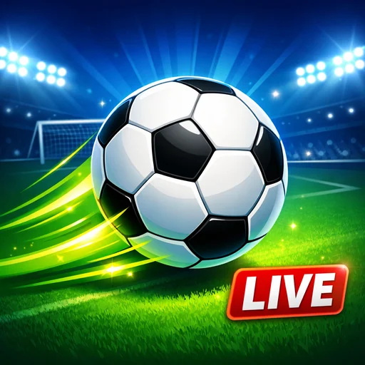 Live Football Matches : Sport logo