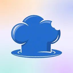Share & Save Recipes ReciBites logo