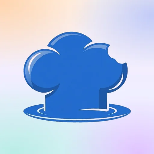 Share & Save Recipes ReciBites logo