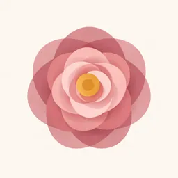 Little Way: Catholic Prayer logo