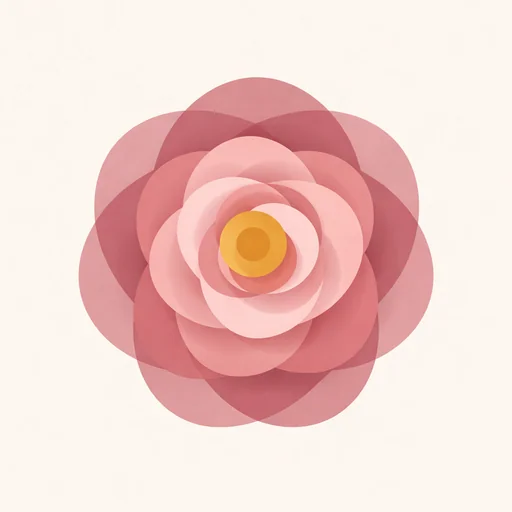 Little Way: Catholic Prayer logo