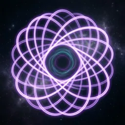 Celestine Granular FX logo