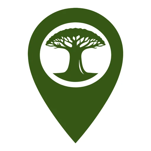 Kruger Nav logo