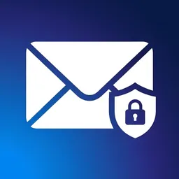 PST Viewer · Open Outlook File logo