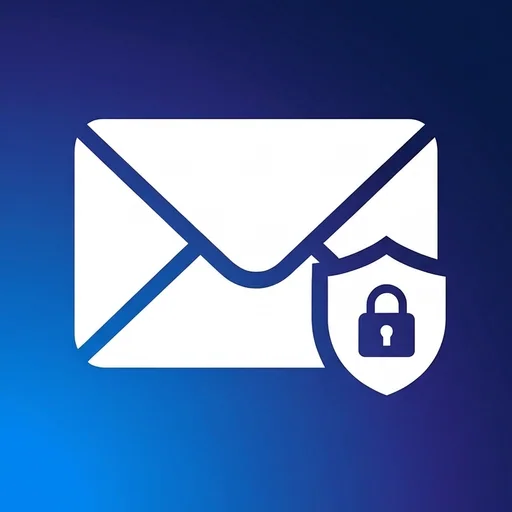 PST Viewer · Open Outlook File logo