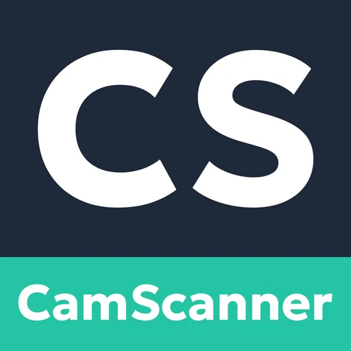 CamScanner - Scan Document logo