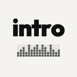 intro - Music Intro Quiz logo