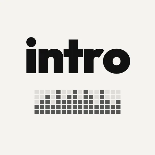 intro - Music Intro Quiz logo