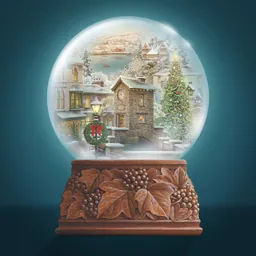 Jacquie Lawson Advent Calendar logo