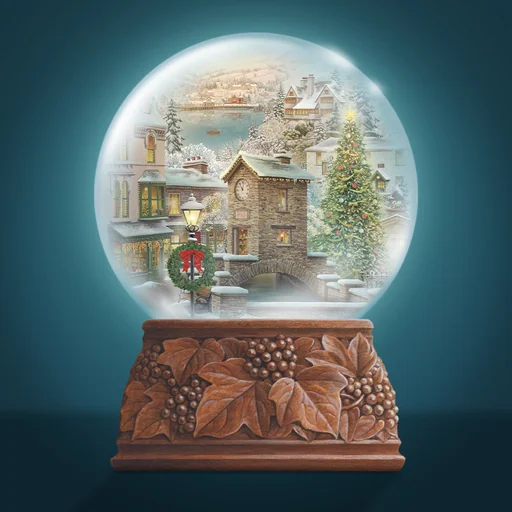 Jacquie Lawson Advent Calendar logo