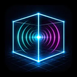 SonarRoom Audio Analysis Tool logo