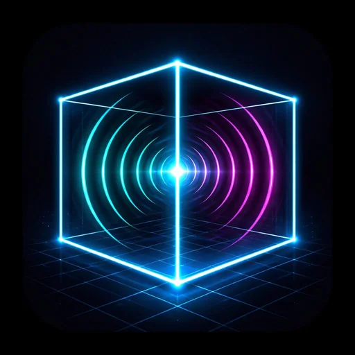 SonarRoom Audio Analysis Tool logo
