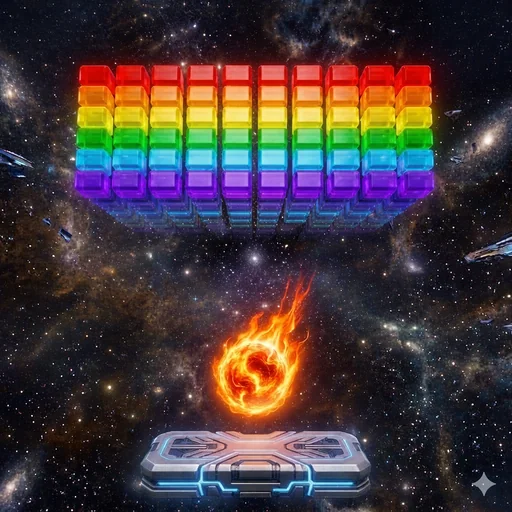 Cosmo Smash logo