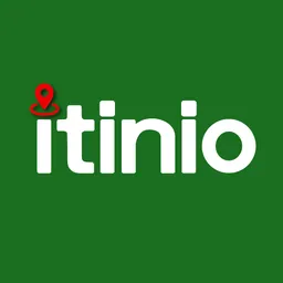 itinio - Local Recommendations logo