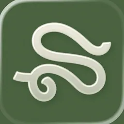 Scenra: Scenic Road Trips logo