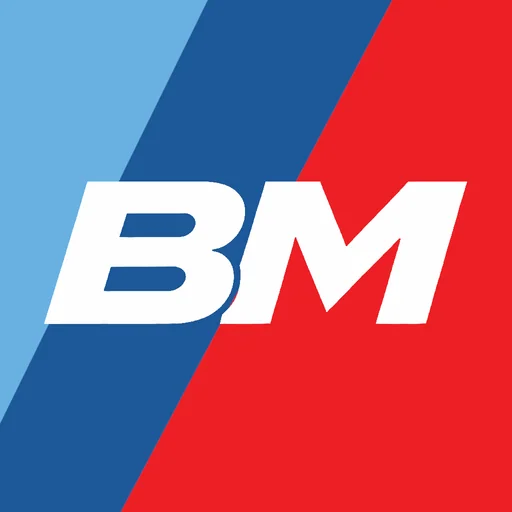 BimmerManager logo