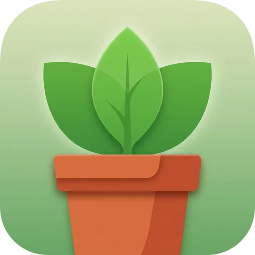 BloomKeep logo