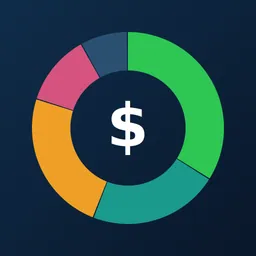 Spendaq: Expense Tracker logo