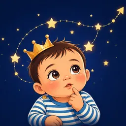 OBubba: Baby Sleep Tracker logo