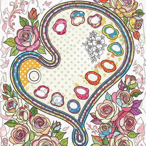 FABRIC PHOTO logo
