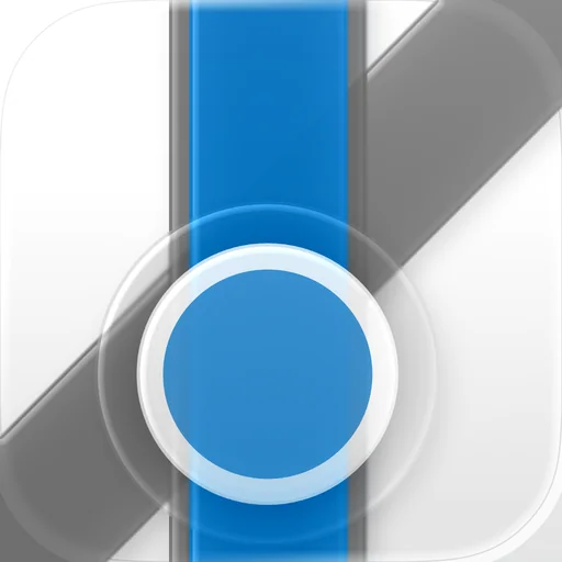 Michael: HGV Nav logo