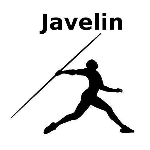Javelin Video Analysis logo