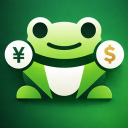 Kaeru: Currency Exchange Rate logo