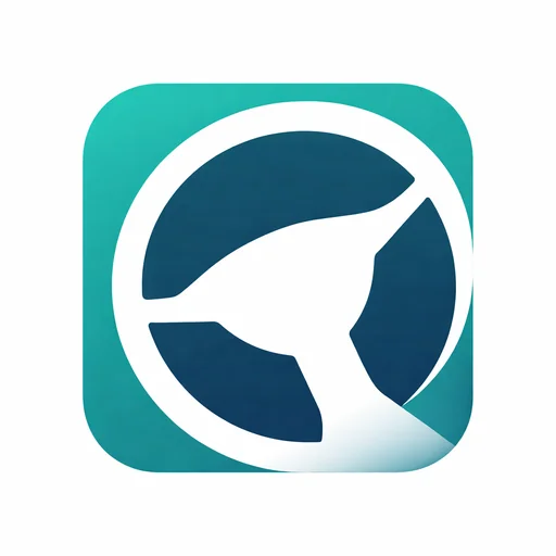 N Ireland Driving Test Routes logo