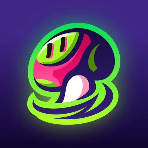 Meshy AI: 3D Print Model Maker logo