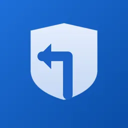 Protected Left logo
