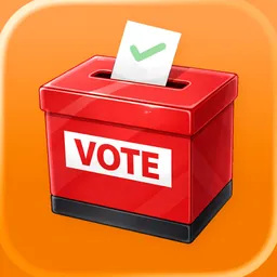 Vote Battle! logo