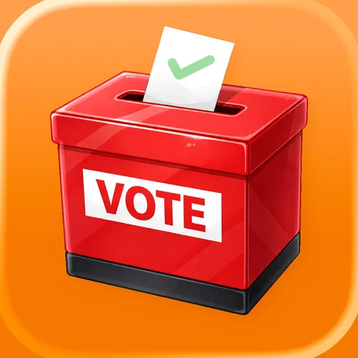 Vote Battle! logo