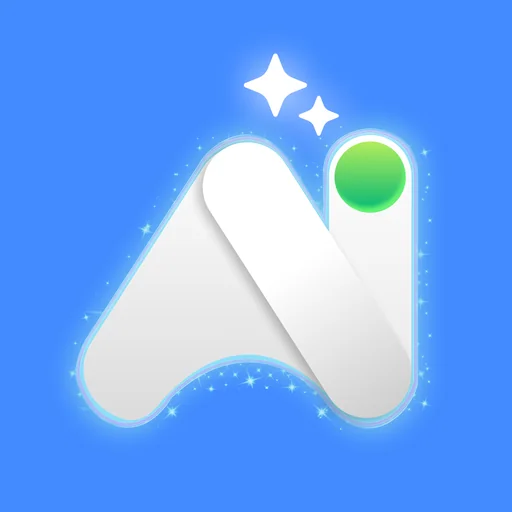 AI Phone Cleaner Pro * logo
