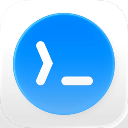 Mobile IDE for Codex AI GPT logo