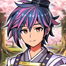 RPG Isekai Rondo Otogi logo