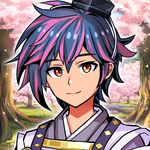 RPG Isekai Rondo Otogi logo