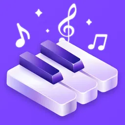 Easy Piano: Learn & Play Songs logo