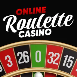 Roulette Casino – Spin Online logo