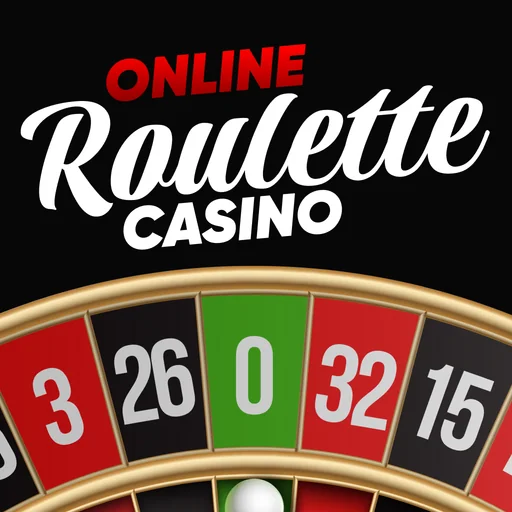 Roulette Casino – Spin Online logo