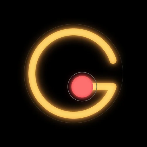 Gravity Machine logo